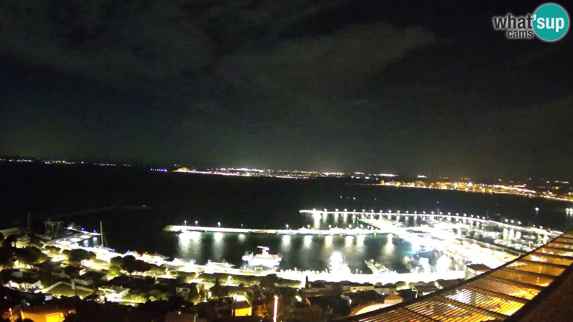 Port of Roses – Costa Brava – La Perola Beach