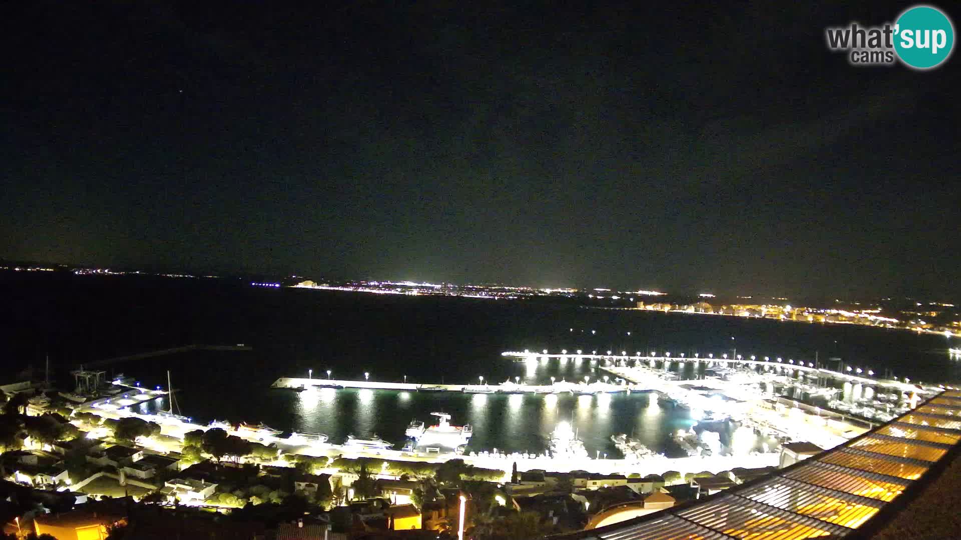 Port of Roses – Costa Brava – La Perola Beach