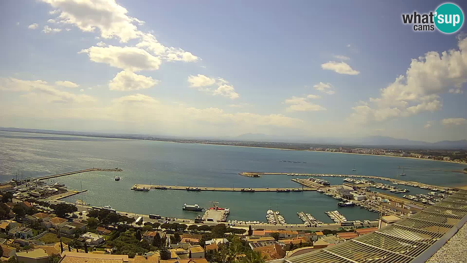 Roses – Ribarska luka i zaljev