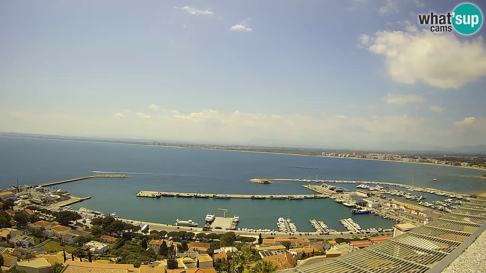 Roses – Ribarska luka i zaljev