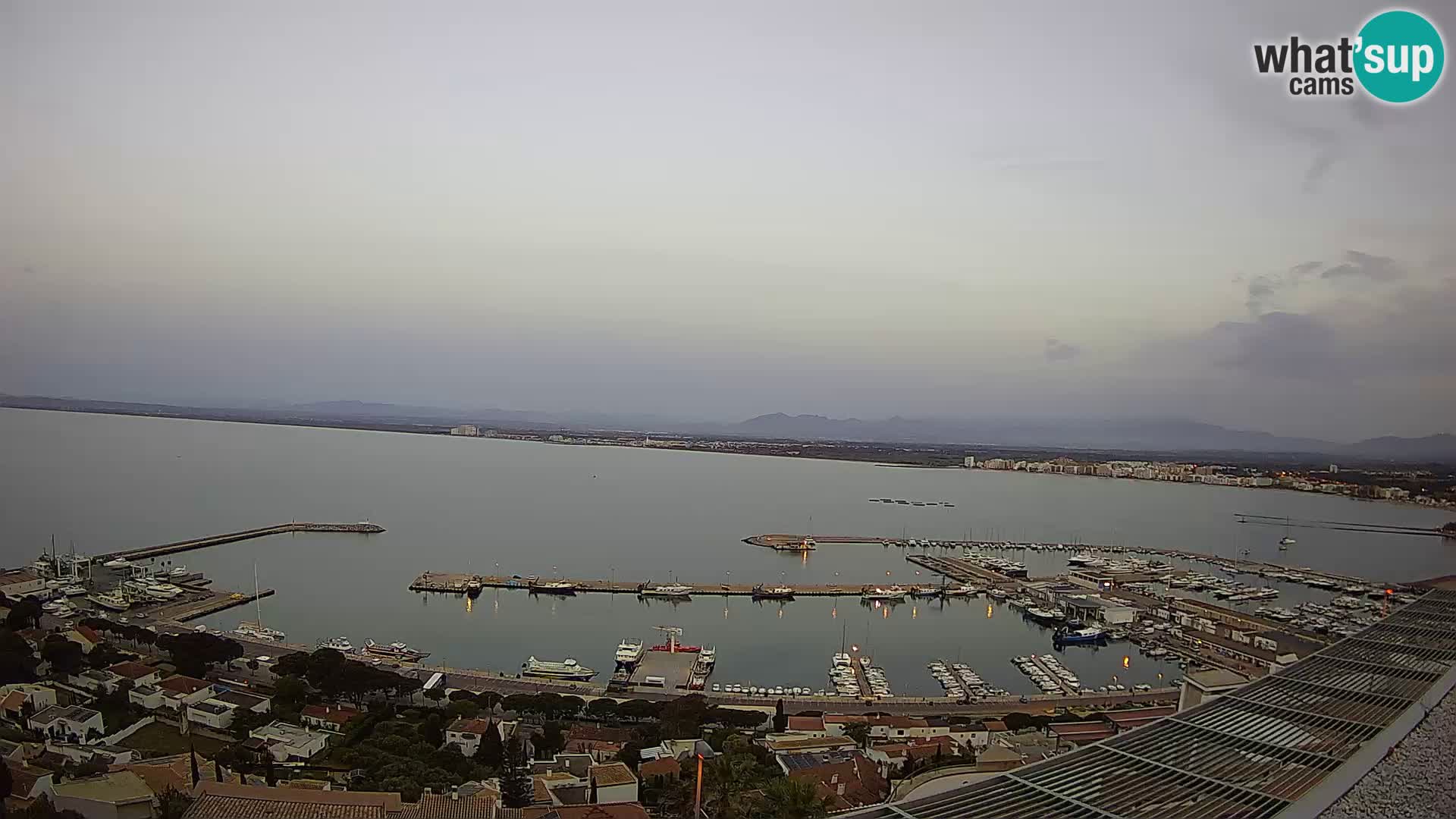 Roses – Ribarska luka i zaljev