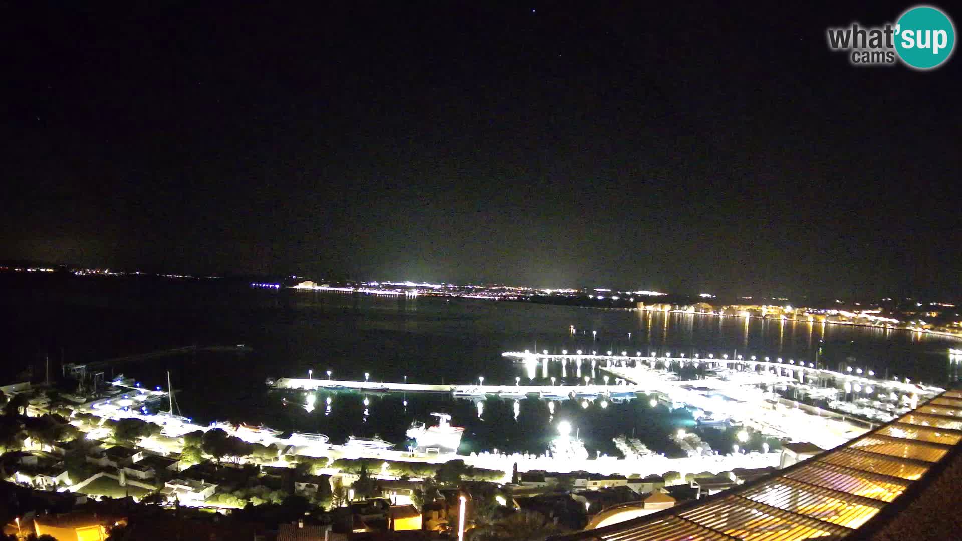 Roses – Porto di pesce e la baia