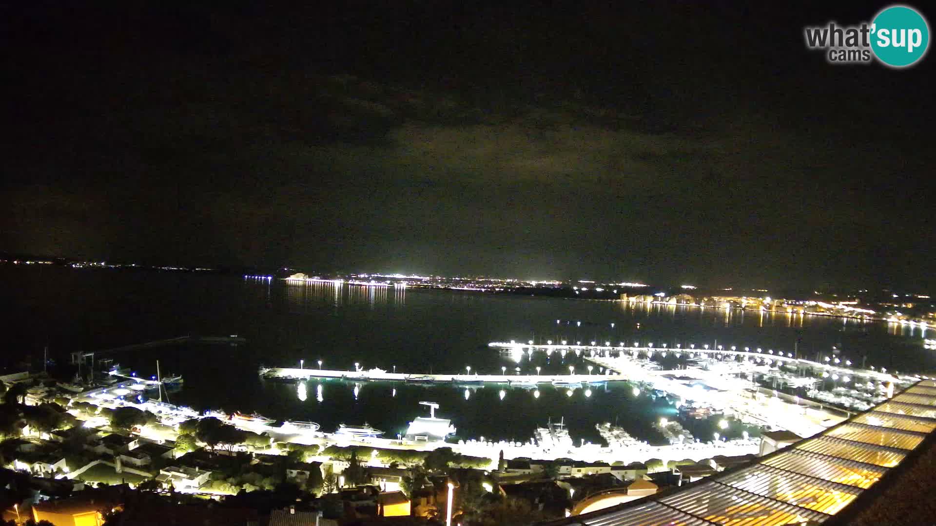 Roses – Porto di pesce e la baia