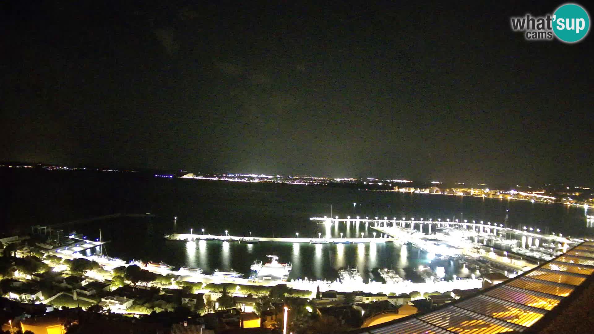 Roses – Porto di pesce e la baia