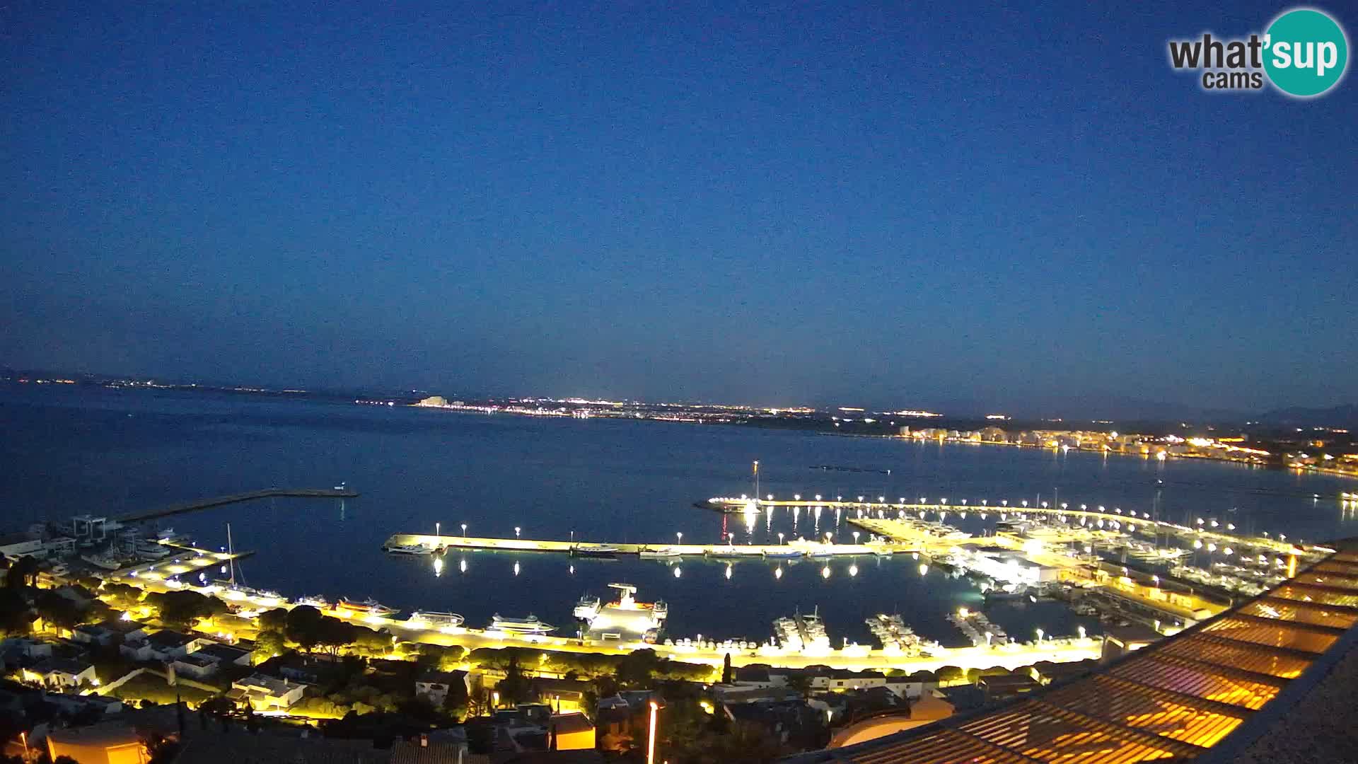 Roses – Ribarska luka i zaljev