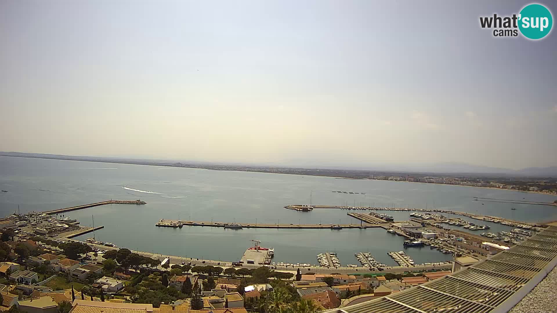 Roses – Ribarska luka i zaljev