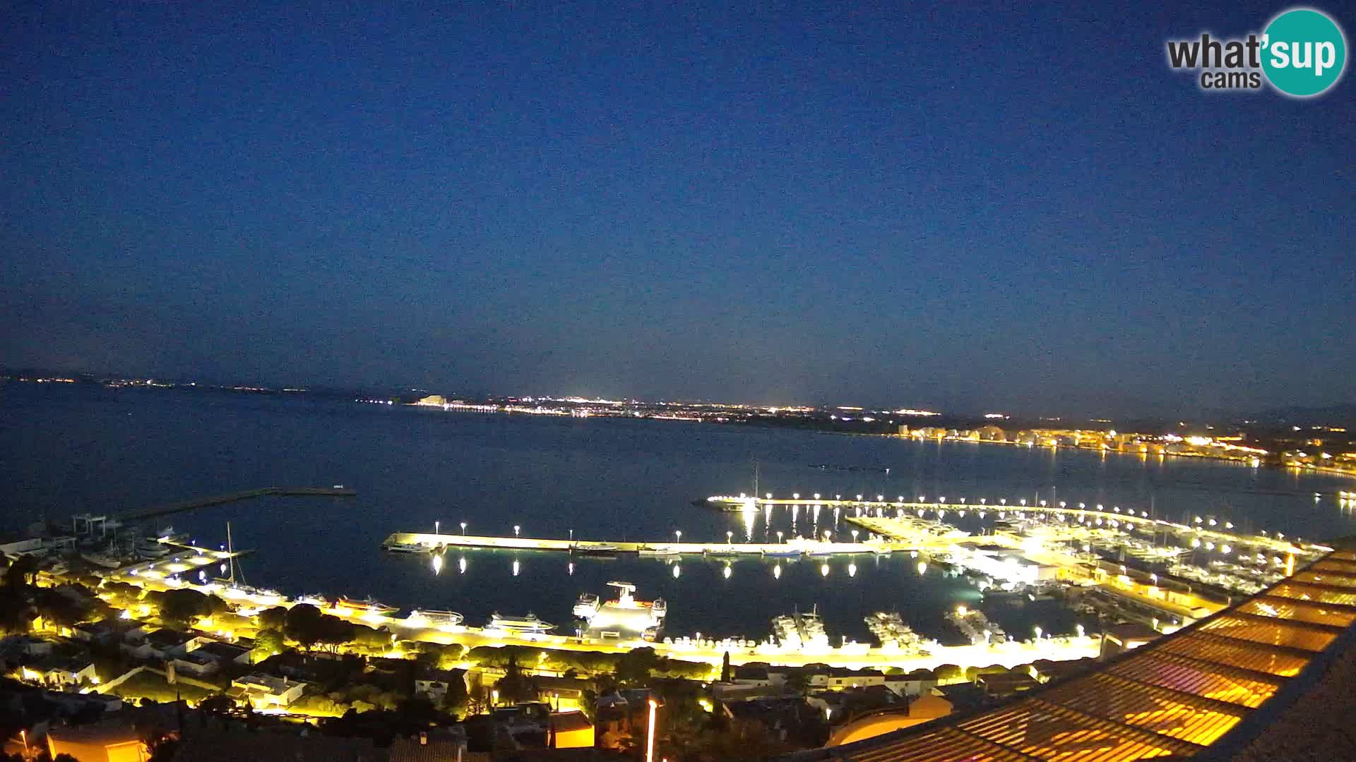 Roses – Ribarska luka i zaljev