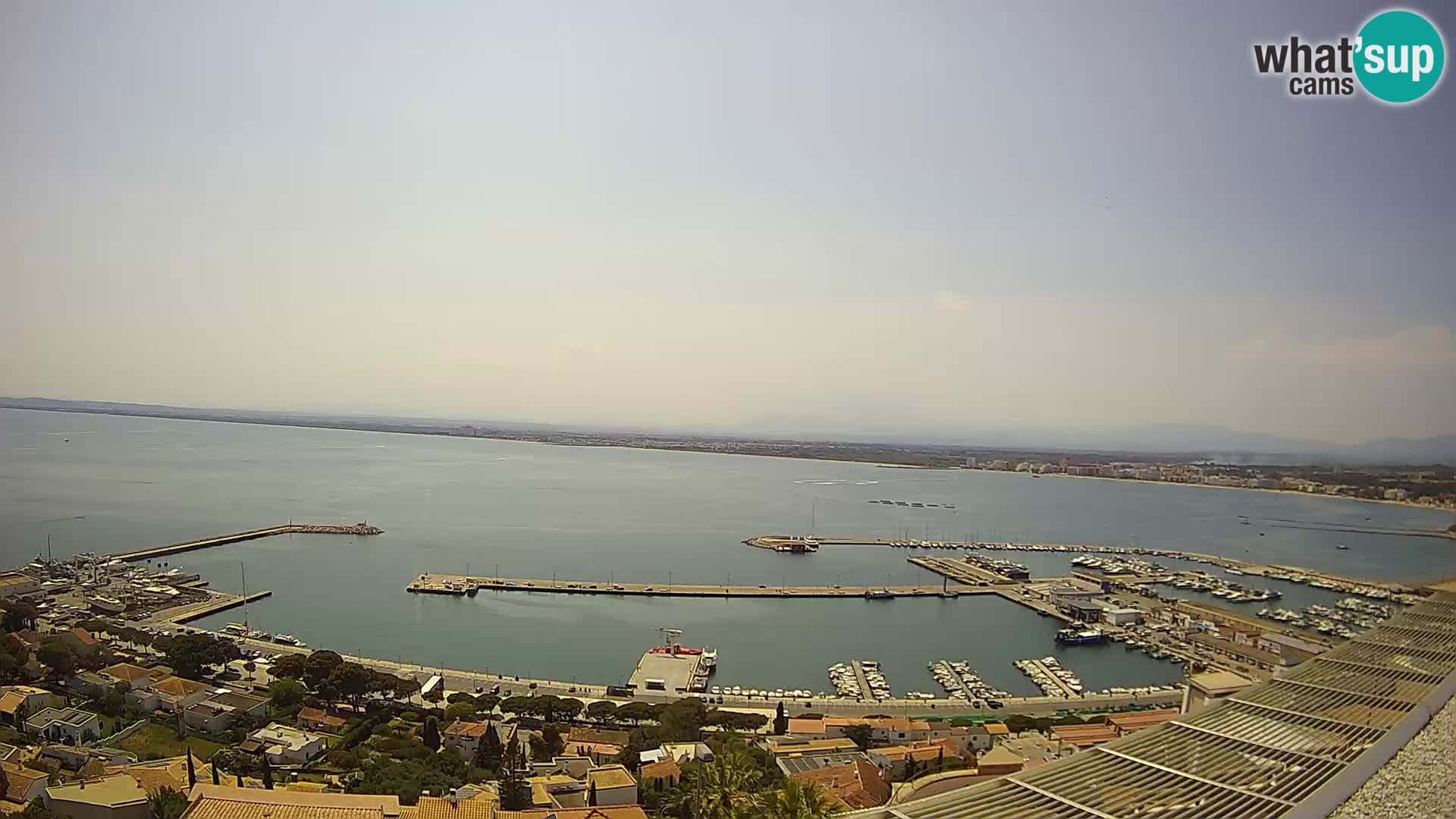 Roses – Ribarska luka i zaljev