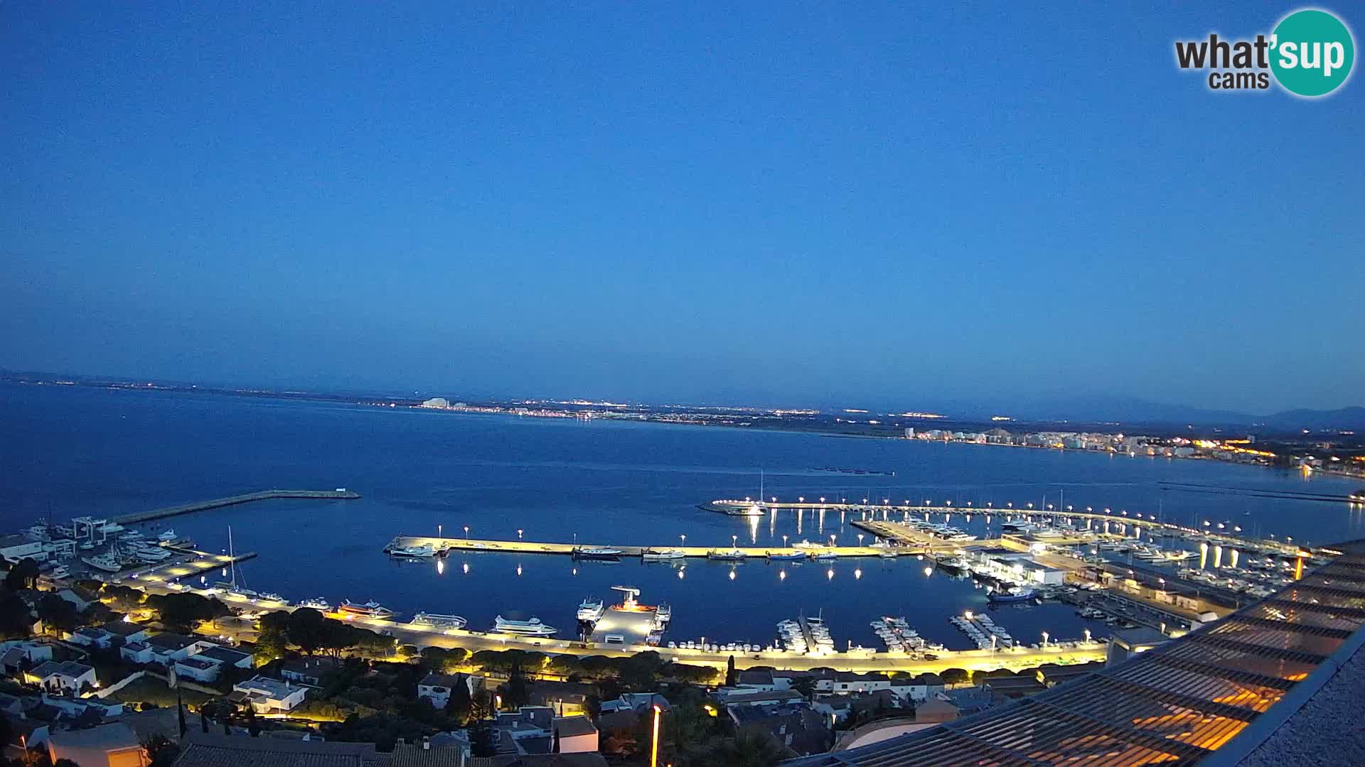 Roses – Ribarska luka i zaljev