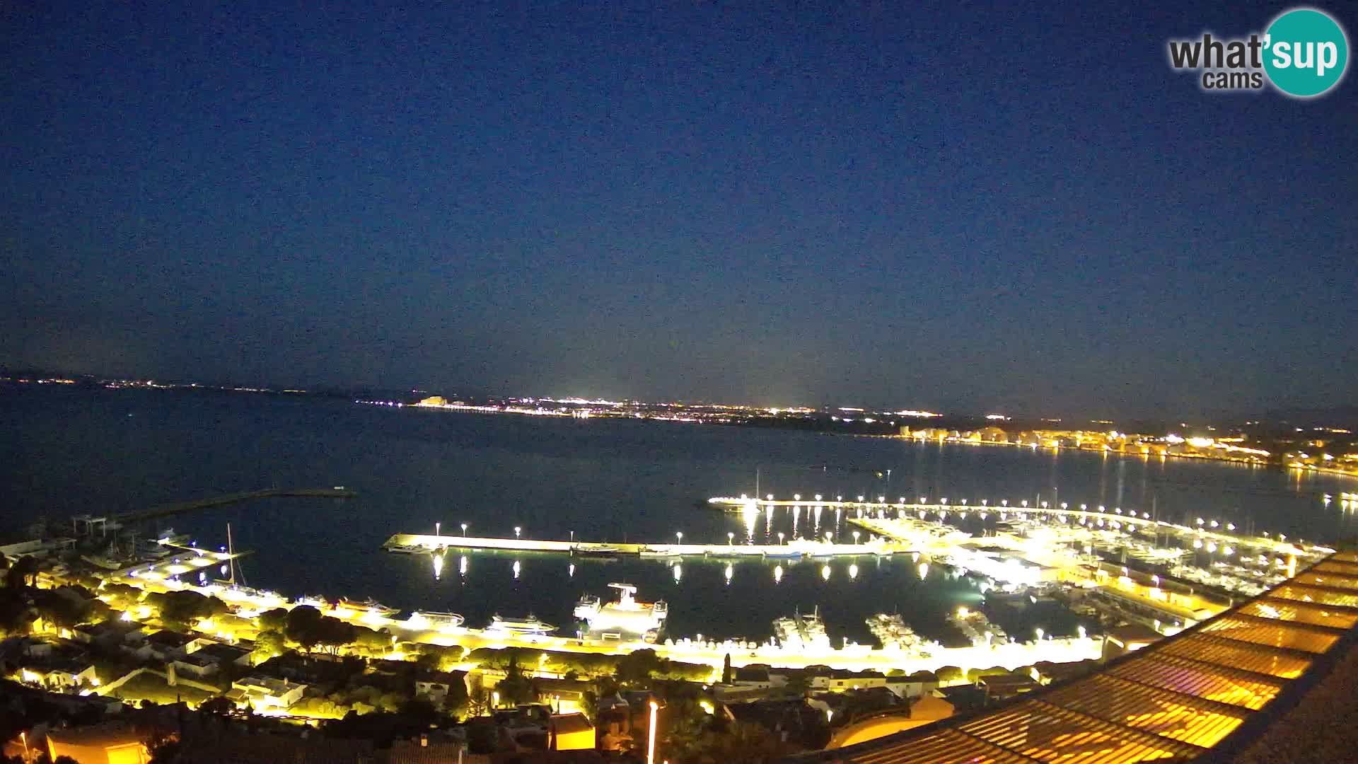 Roses – Porto di pesce e la baia