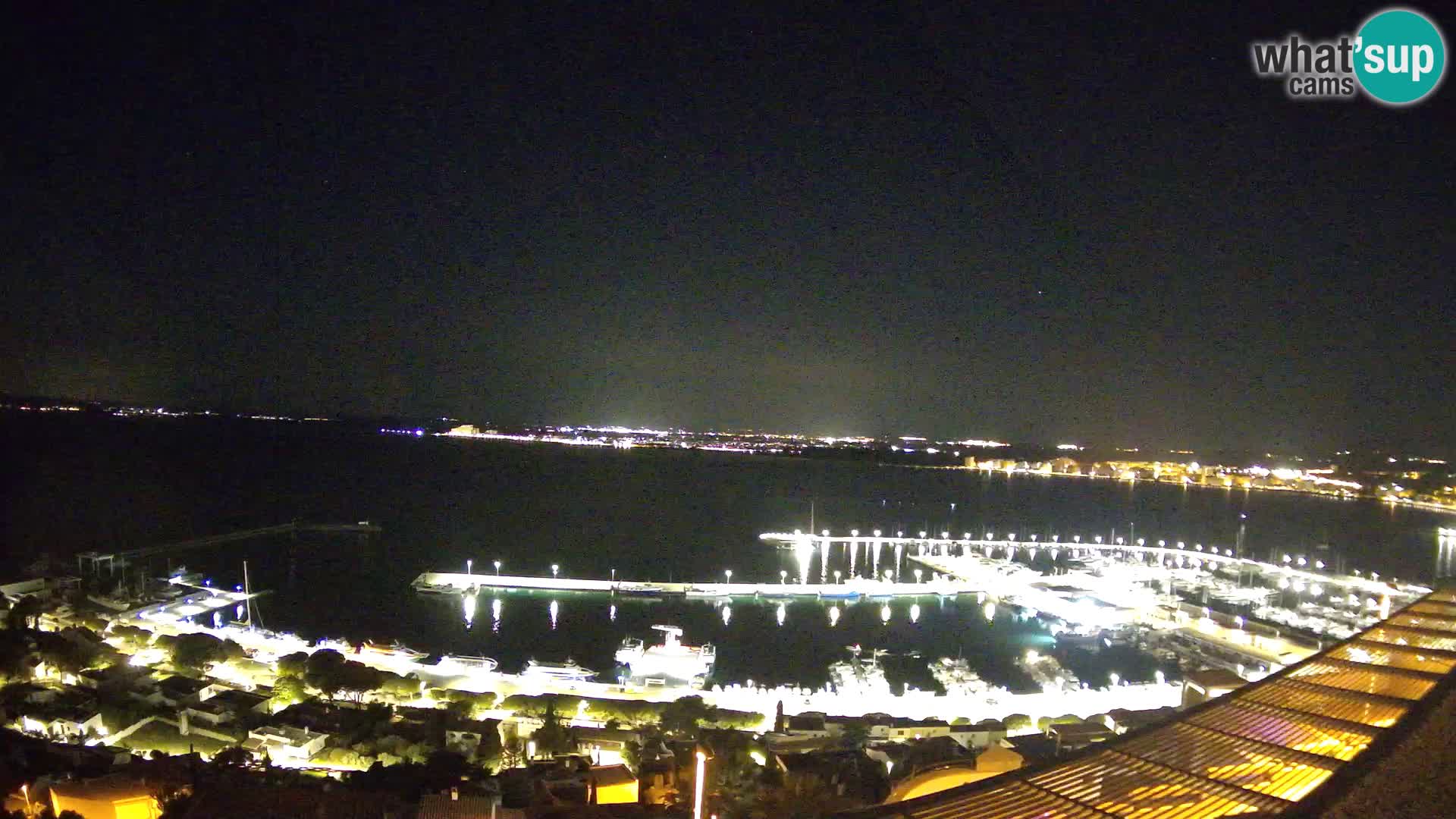 Roses – Porto di pesce e la baia