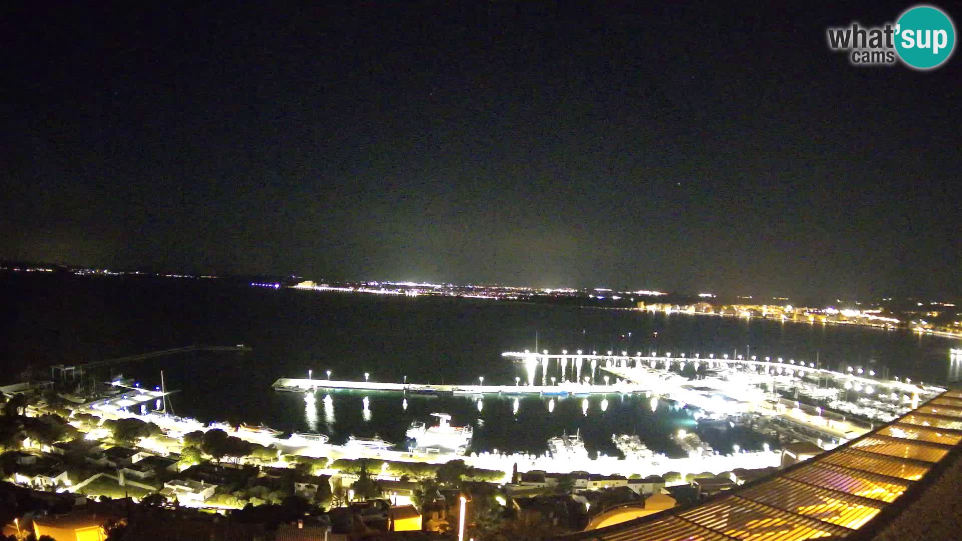 Roses – Porto di pesce e la baia
