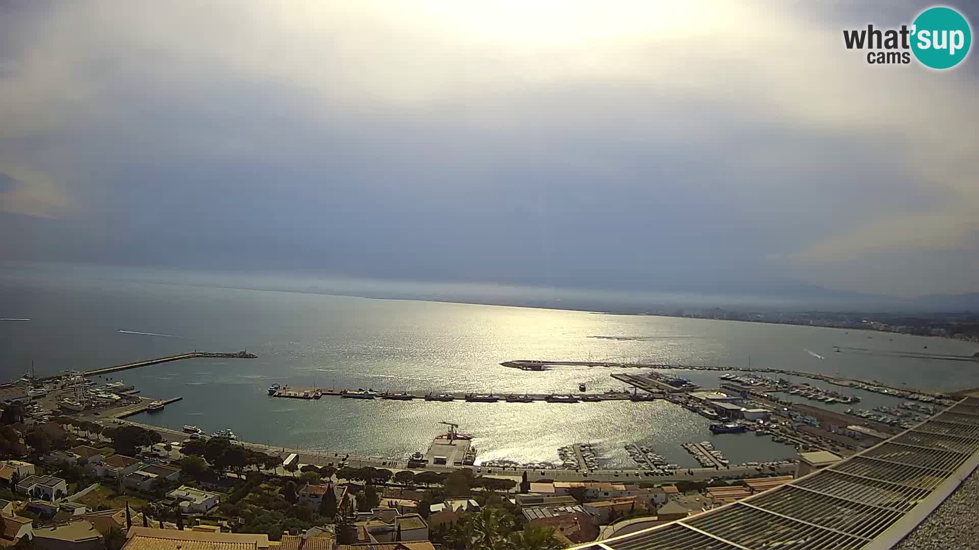 Roses – Ribarska luka i zaljev