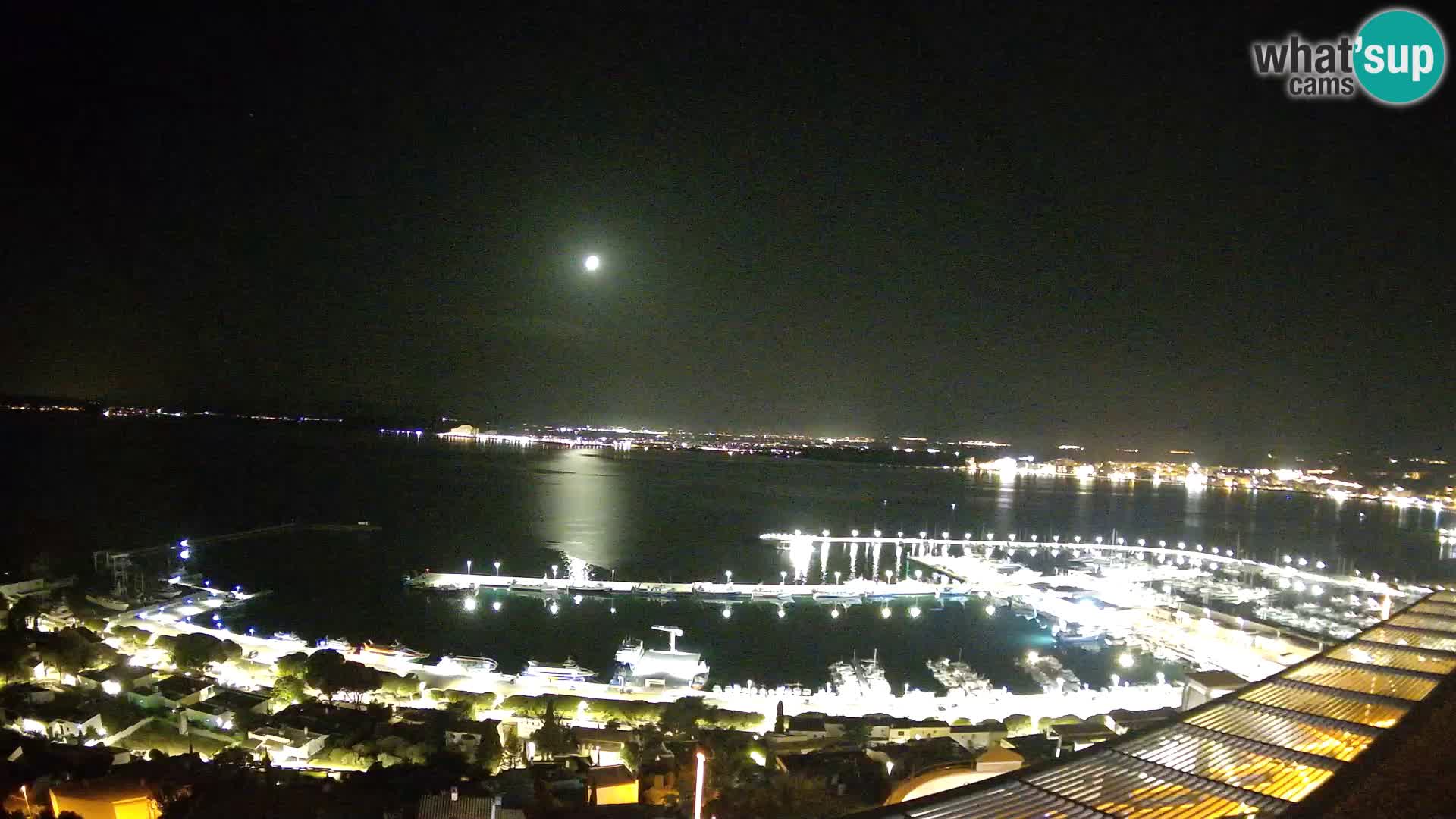Roses – Porto di pesce e la baia