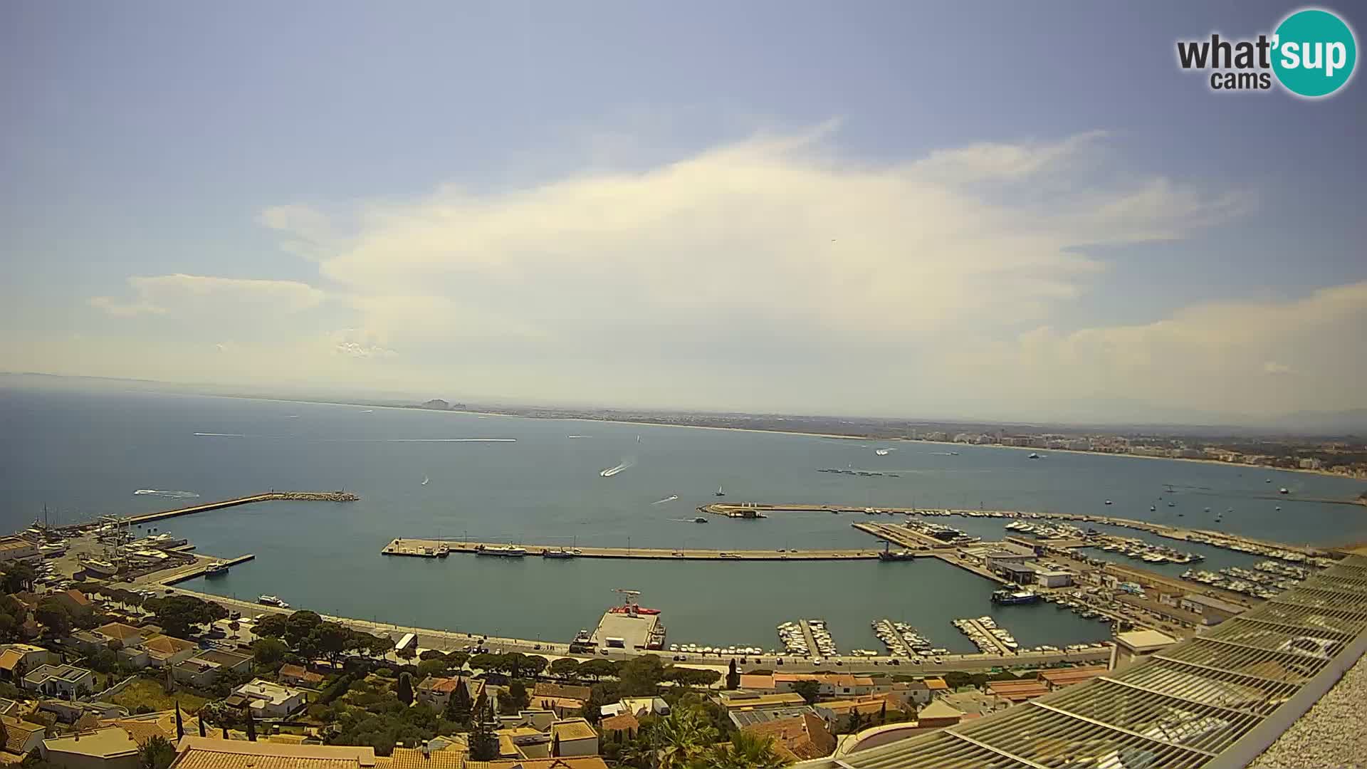 Roses – Ribarska luka i zaljev