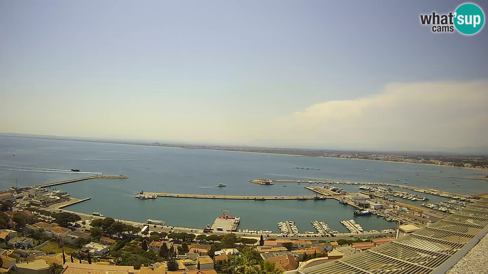 Roses – Ribarska luka i zaljev