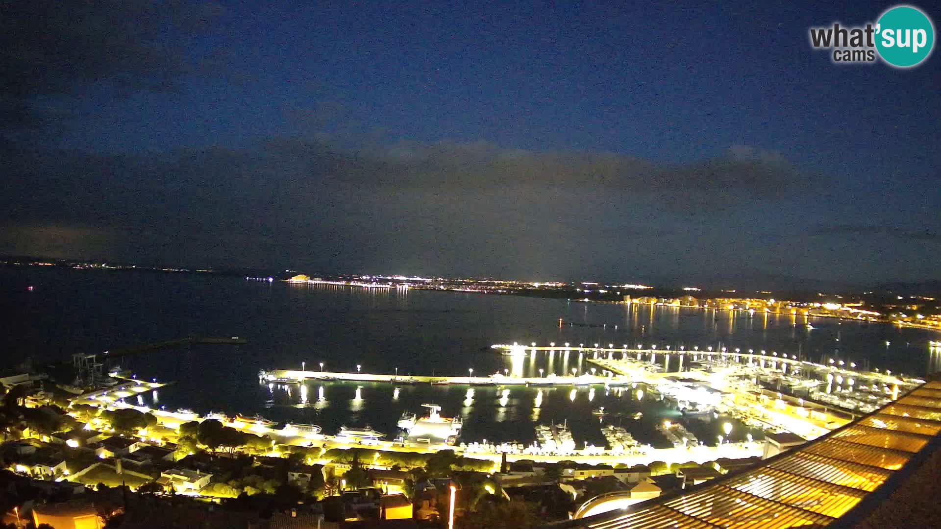 Roses – Ribarska luka i zaljev