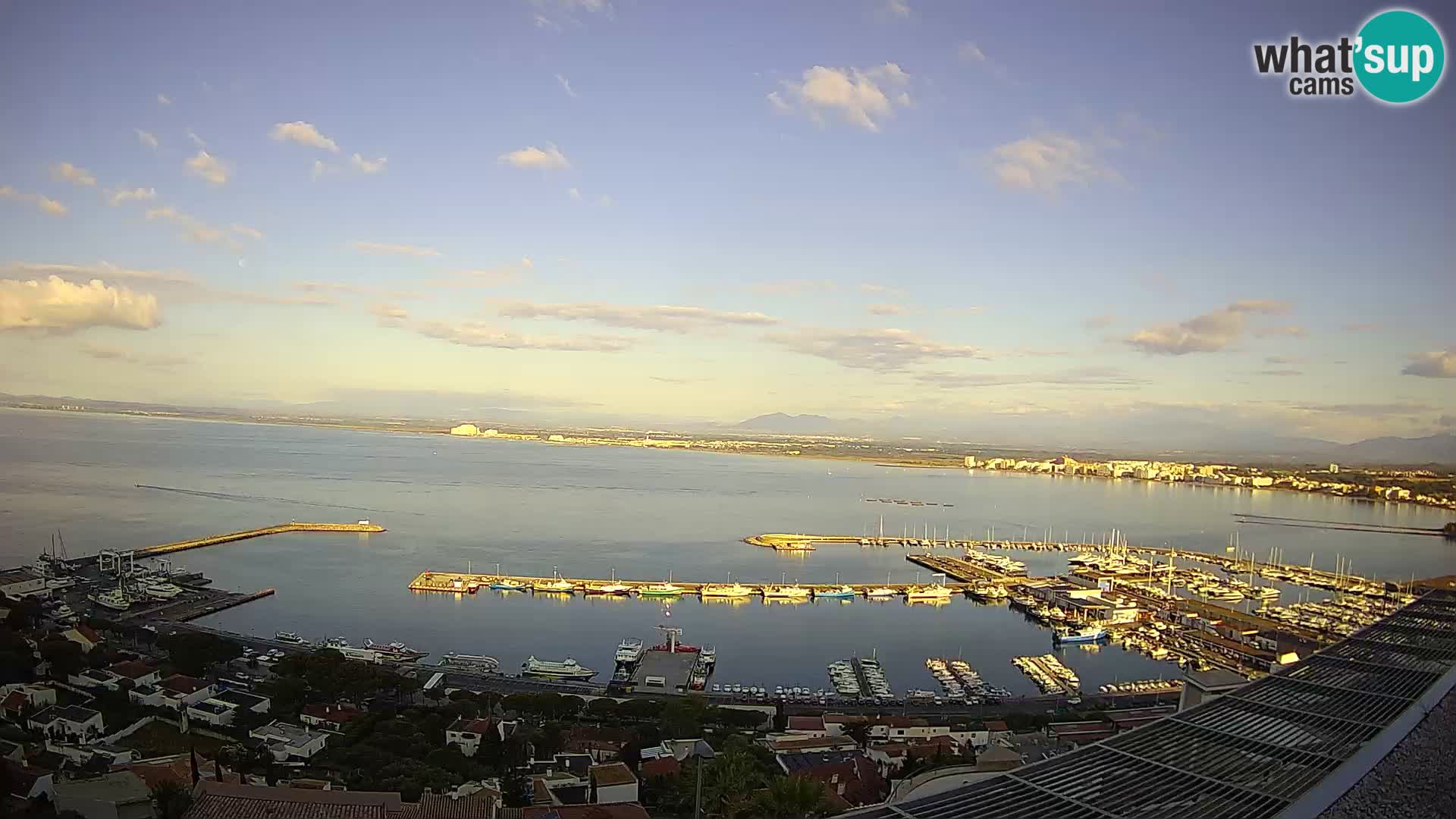 Roses – Ribarska luka i zaljev