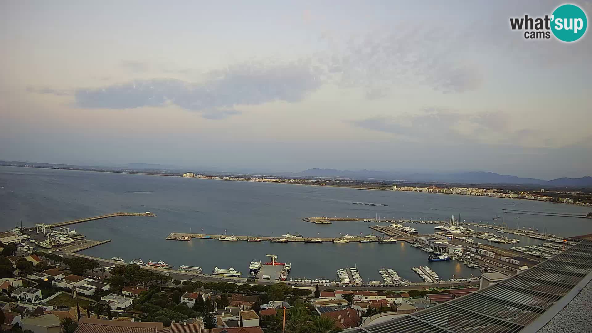 Roses – Ribarska luka i zaljev