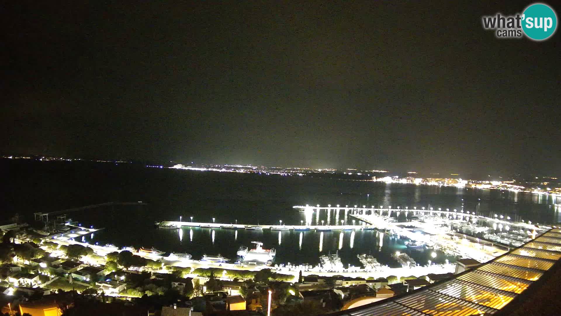 Roses – Porto di pesce e la baia