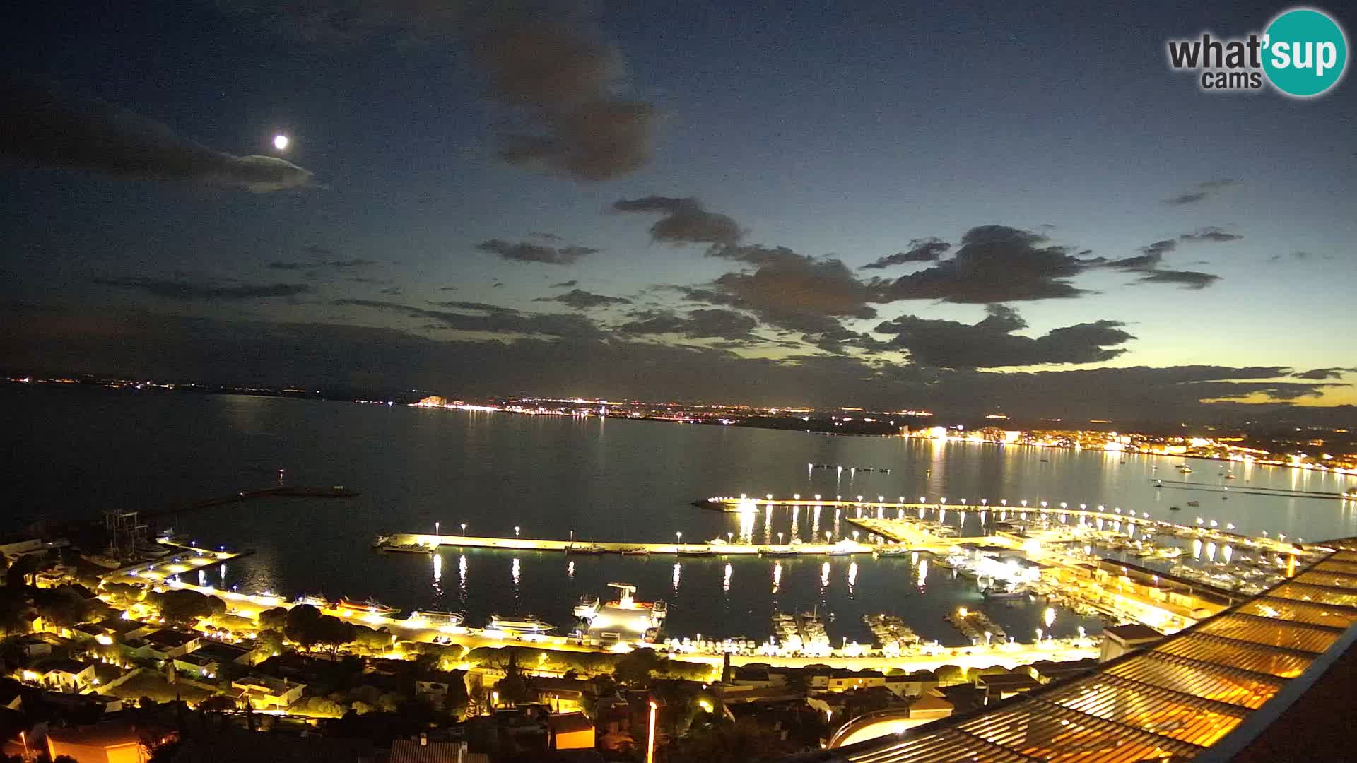Roses – Porto di pesce e la baia