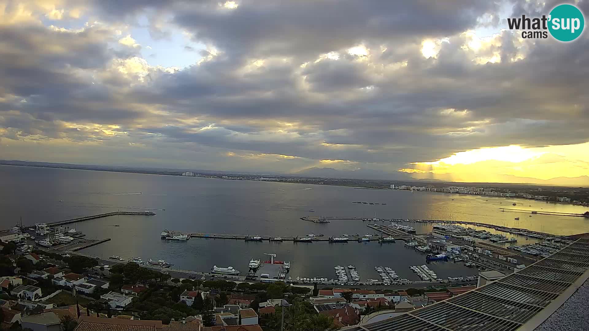 Roses – Ribarska luka i zaljev