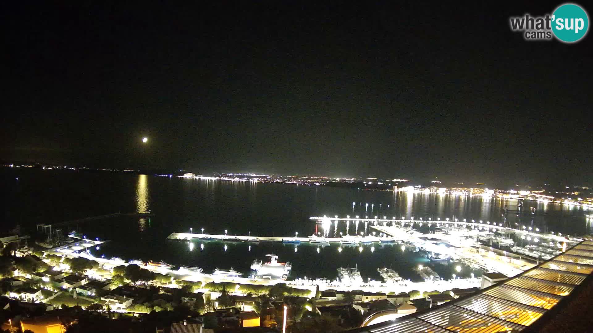 Roses – Porto di pesce e la baia