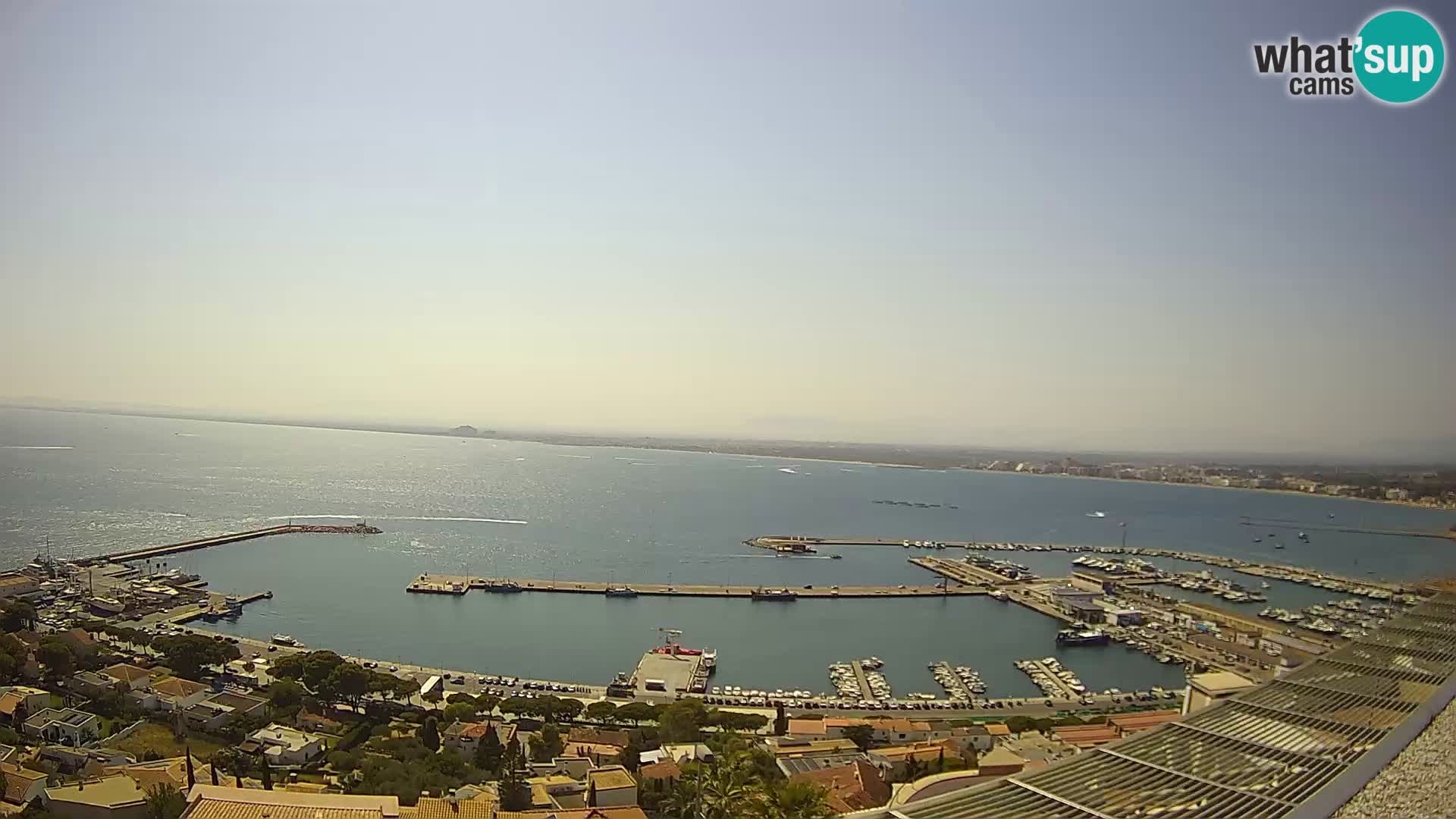 Roses – Ribarska luka i zaljev