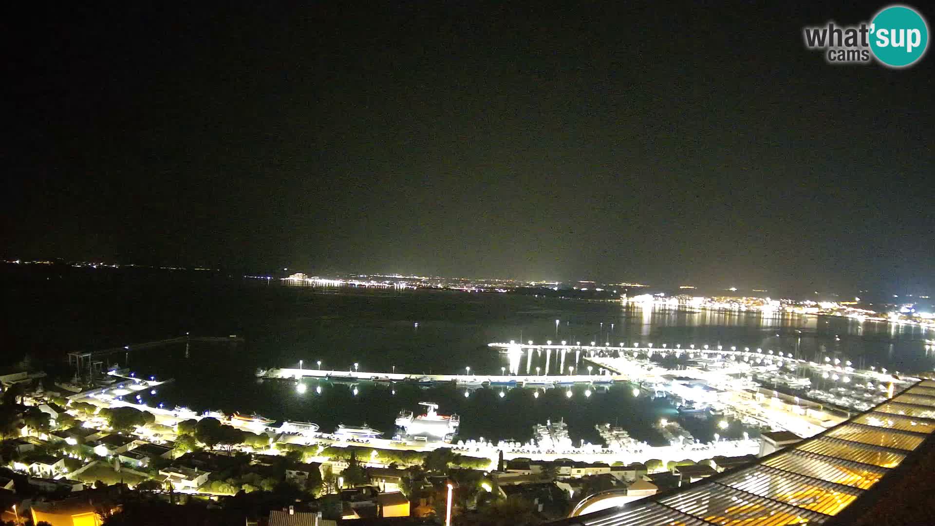 Roses – Porto di pesce e la baia