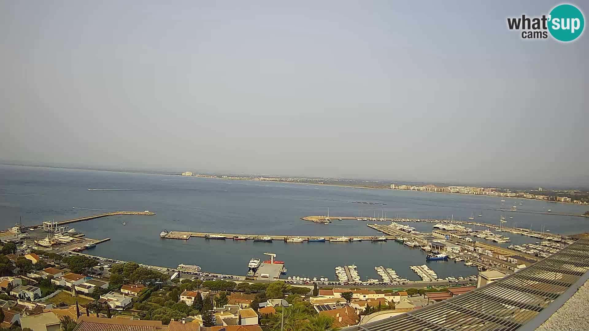 Roses – Ribarska luka i zaljev