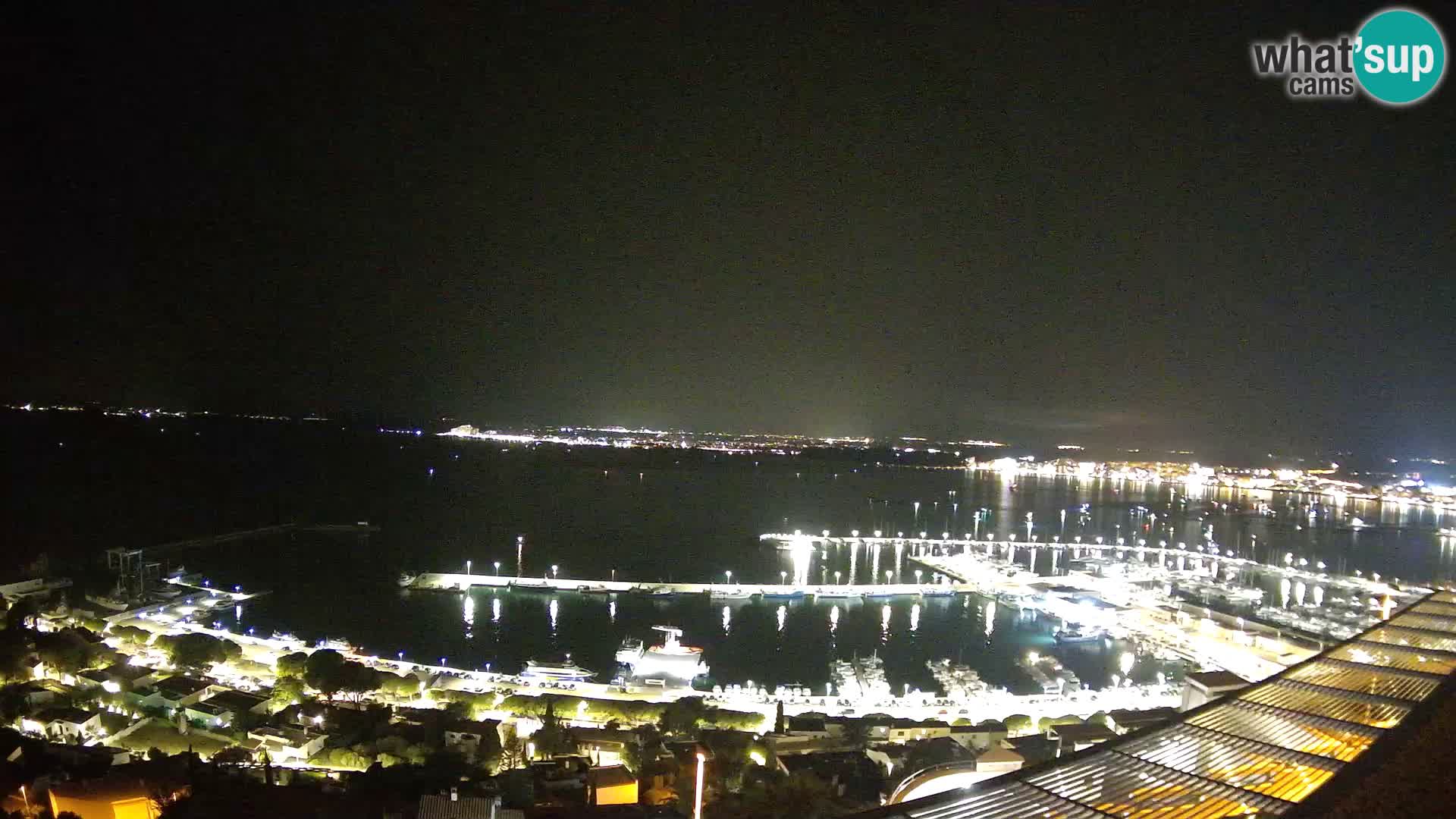 Roses – Porto di pesce e la baia