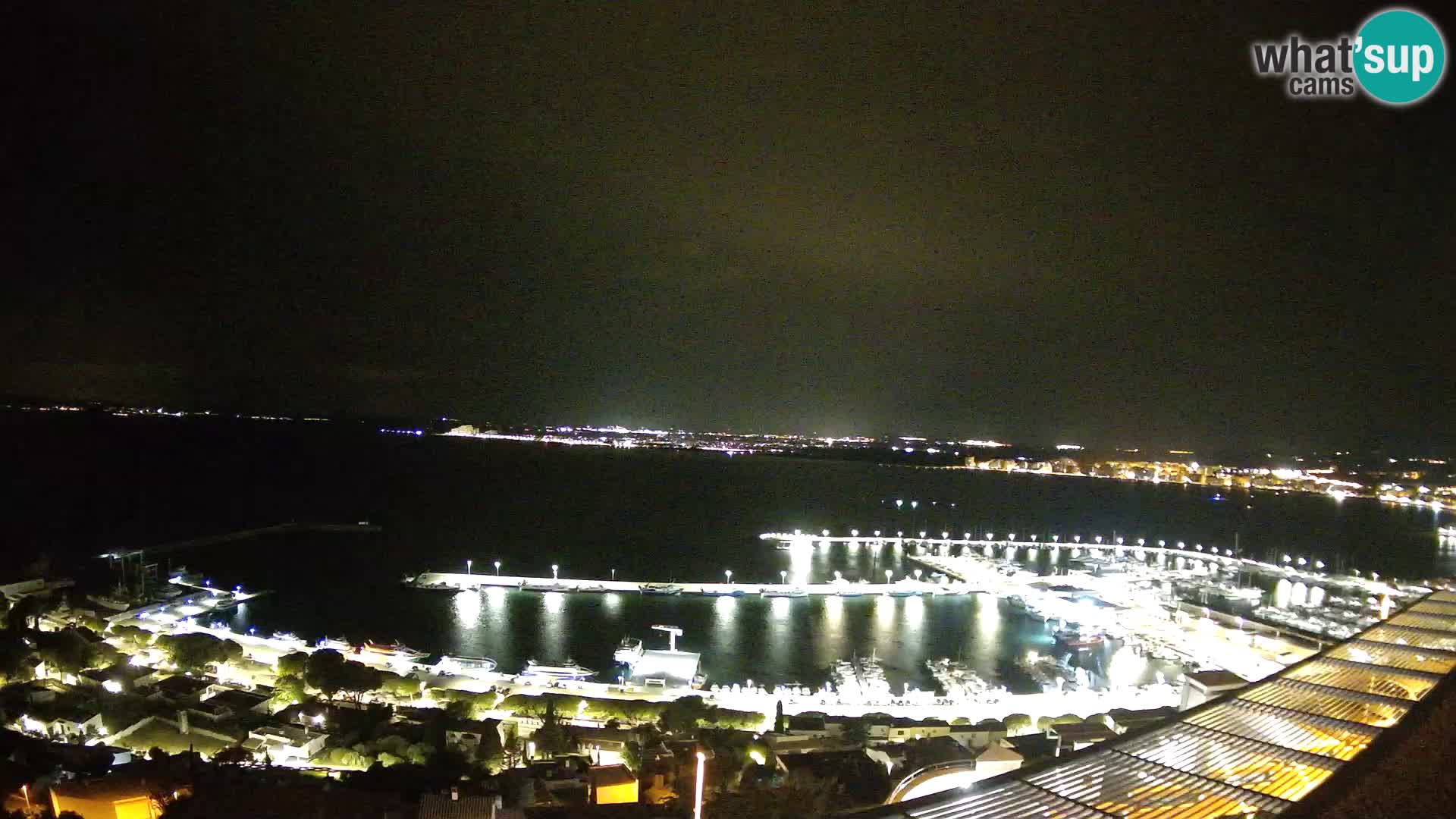 Roses – Porto di pesce e la baia
