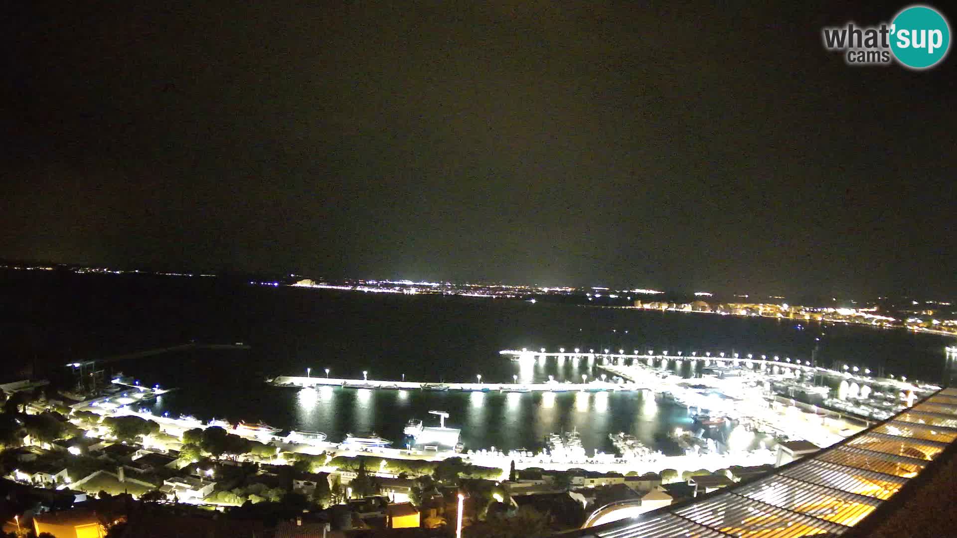 Roses – Porto di pesce e la baia
