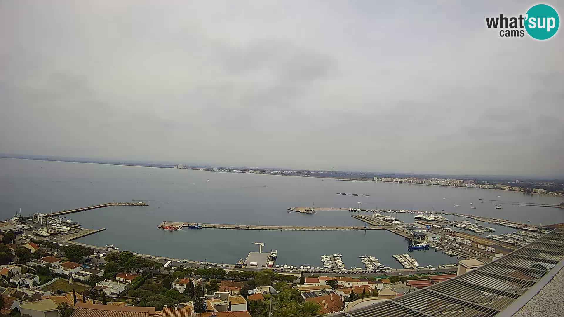 Roses – Ribarska luka i zaljev