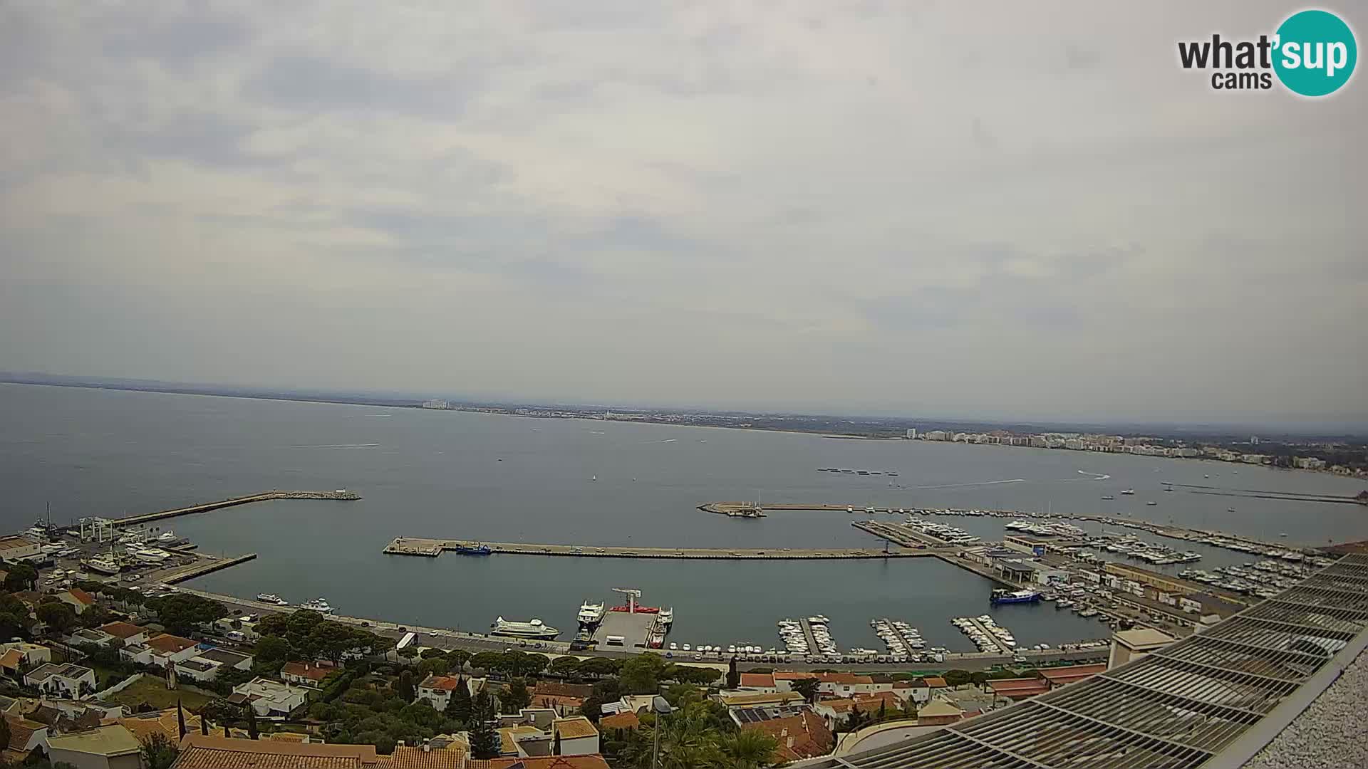 Roses – Ribarska luka i zaljev