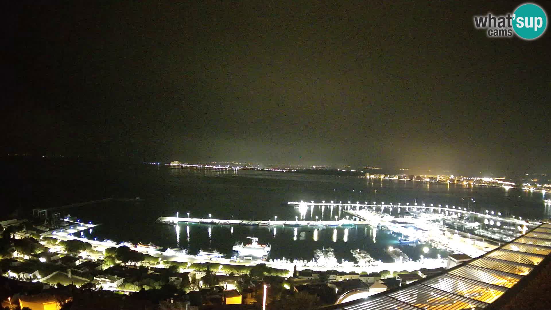 Roses – Porto di pesce e la baia