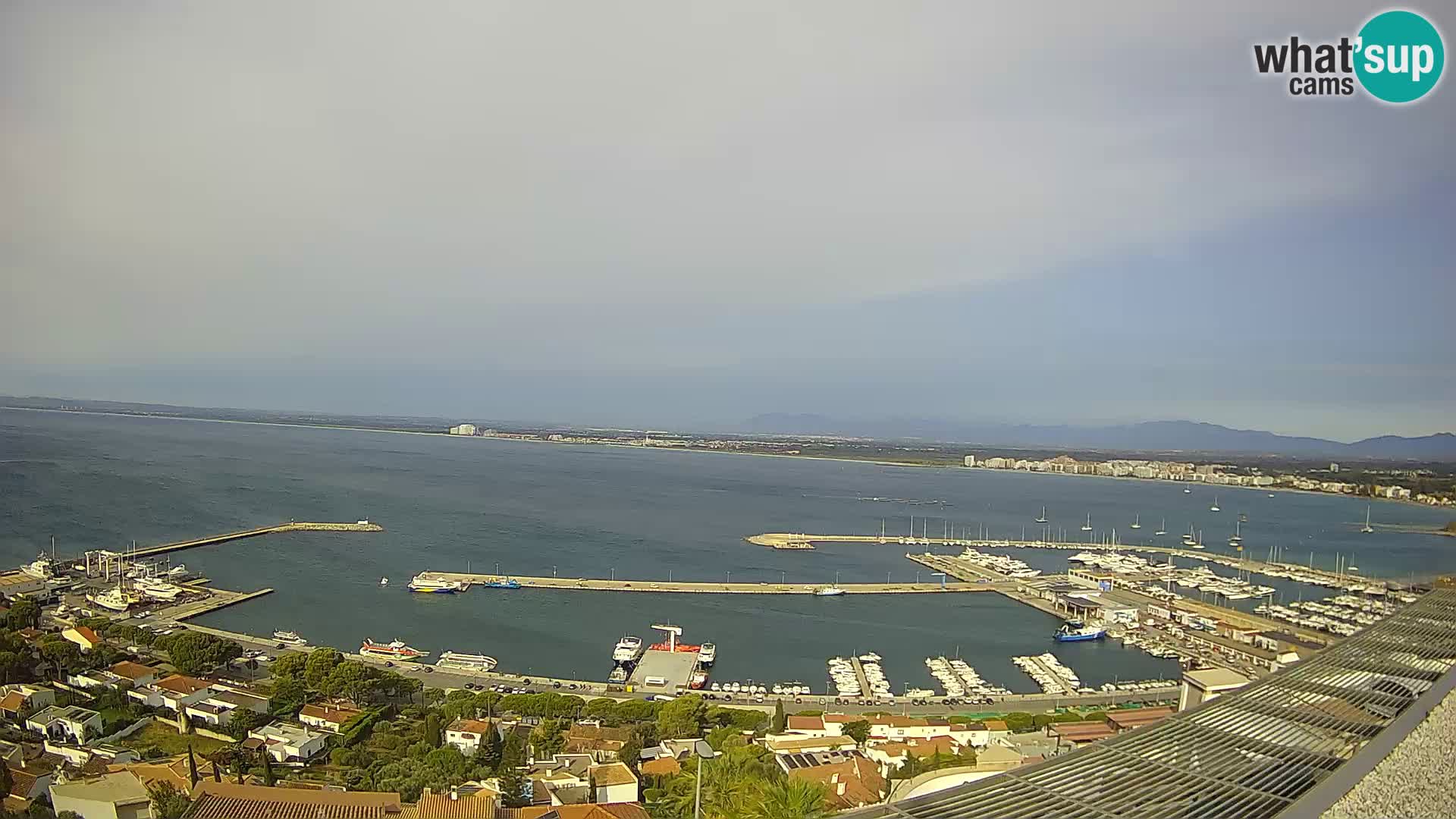 Roses – Ribarska luka i zaljev