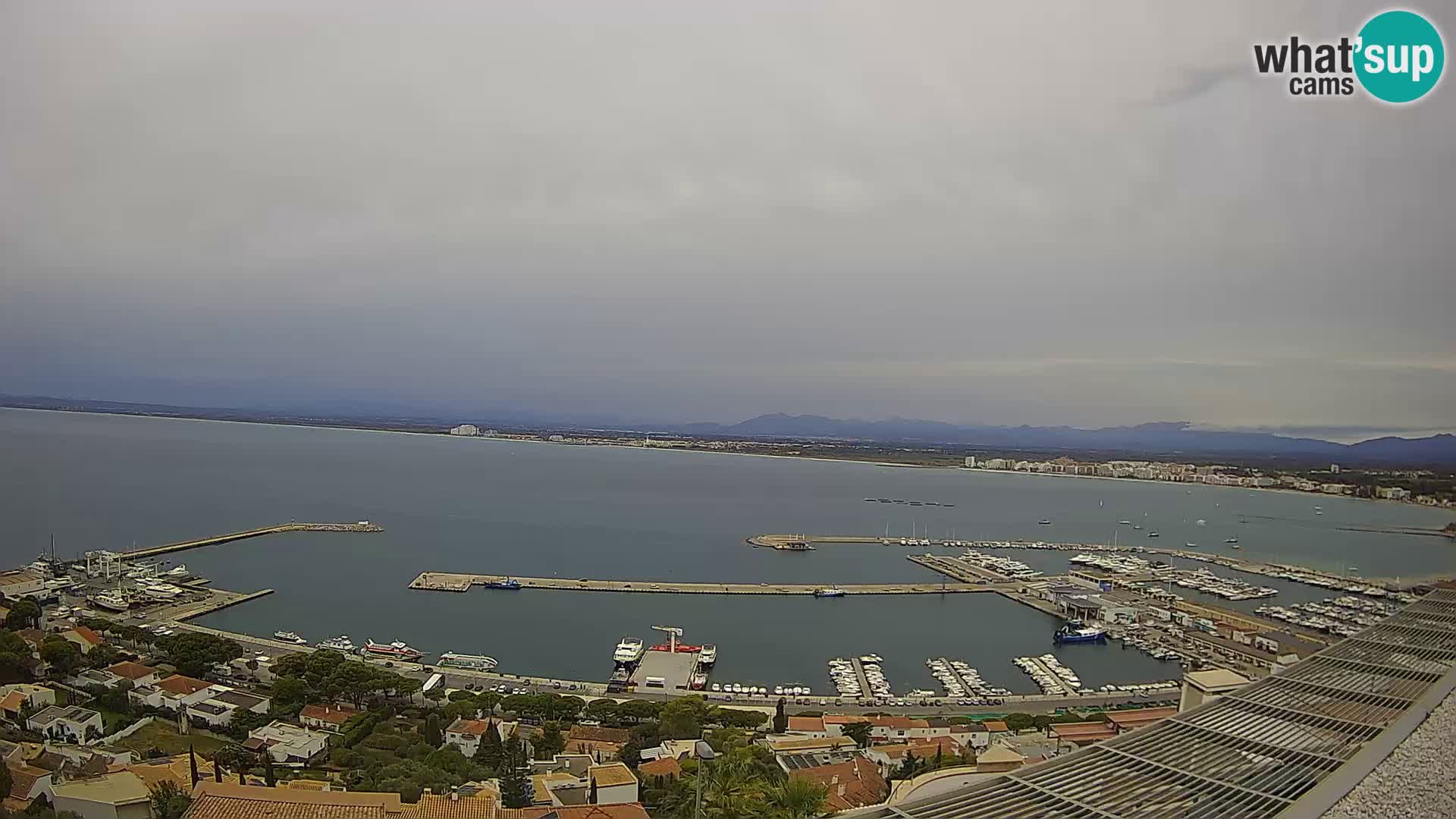 Roses – Ribarska luka i zaljev
