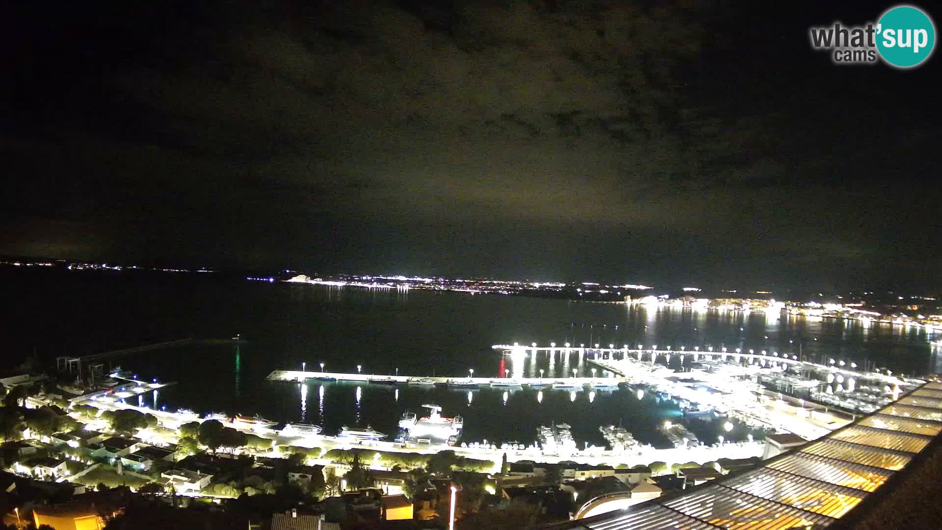 Roses – Ribarska luka i zaljev