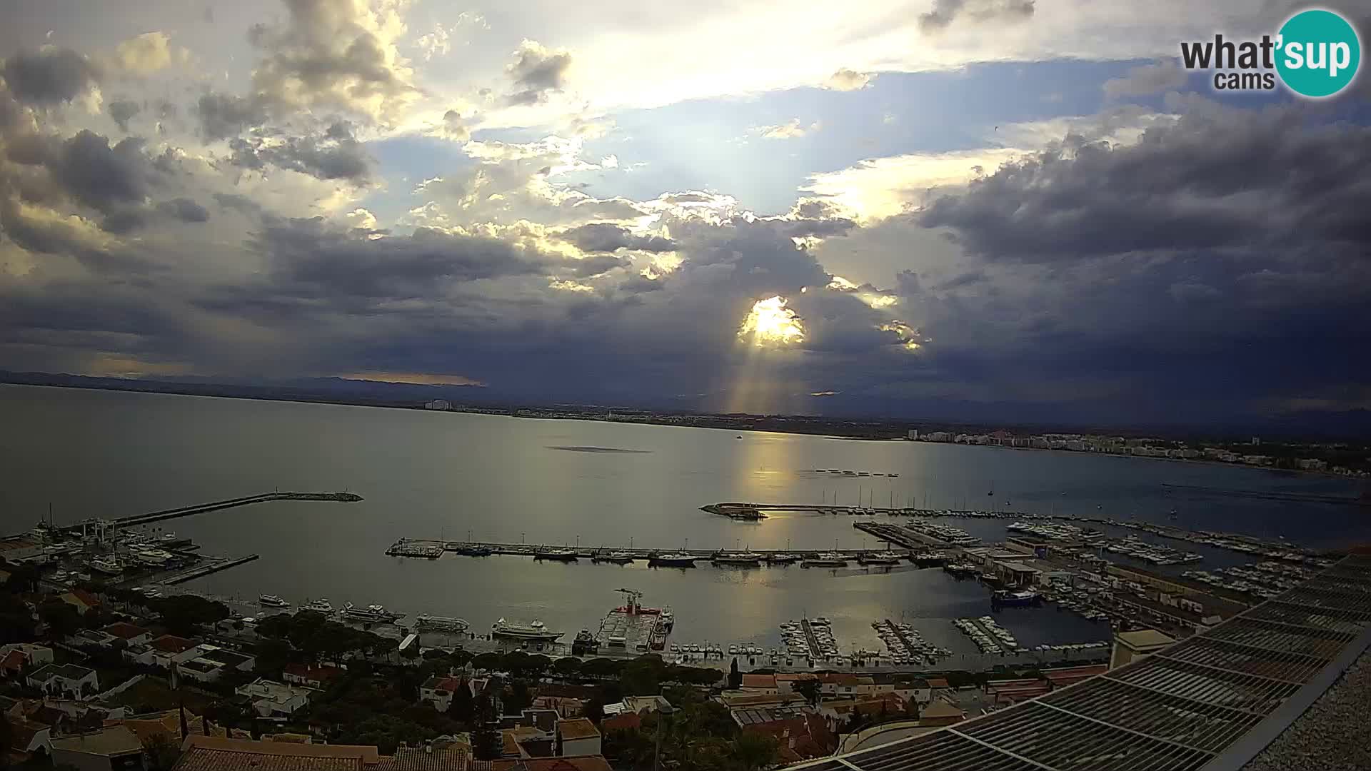 Roses – Ribarska luka i zaljev