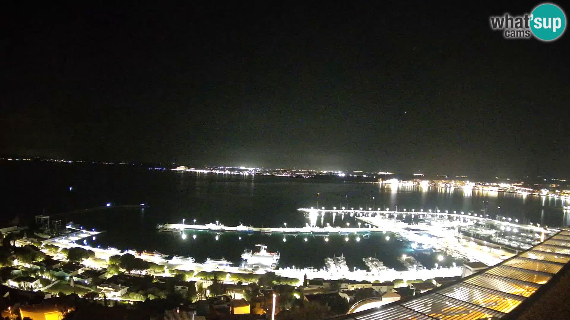 Roses – Porto di pesce e la baia