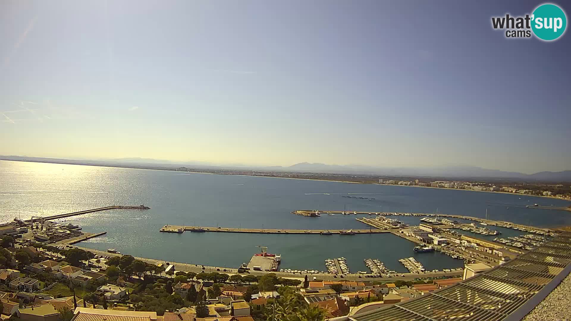 Roses – Ribarska luka i zaljev