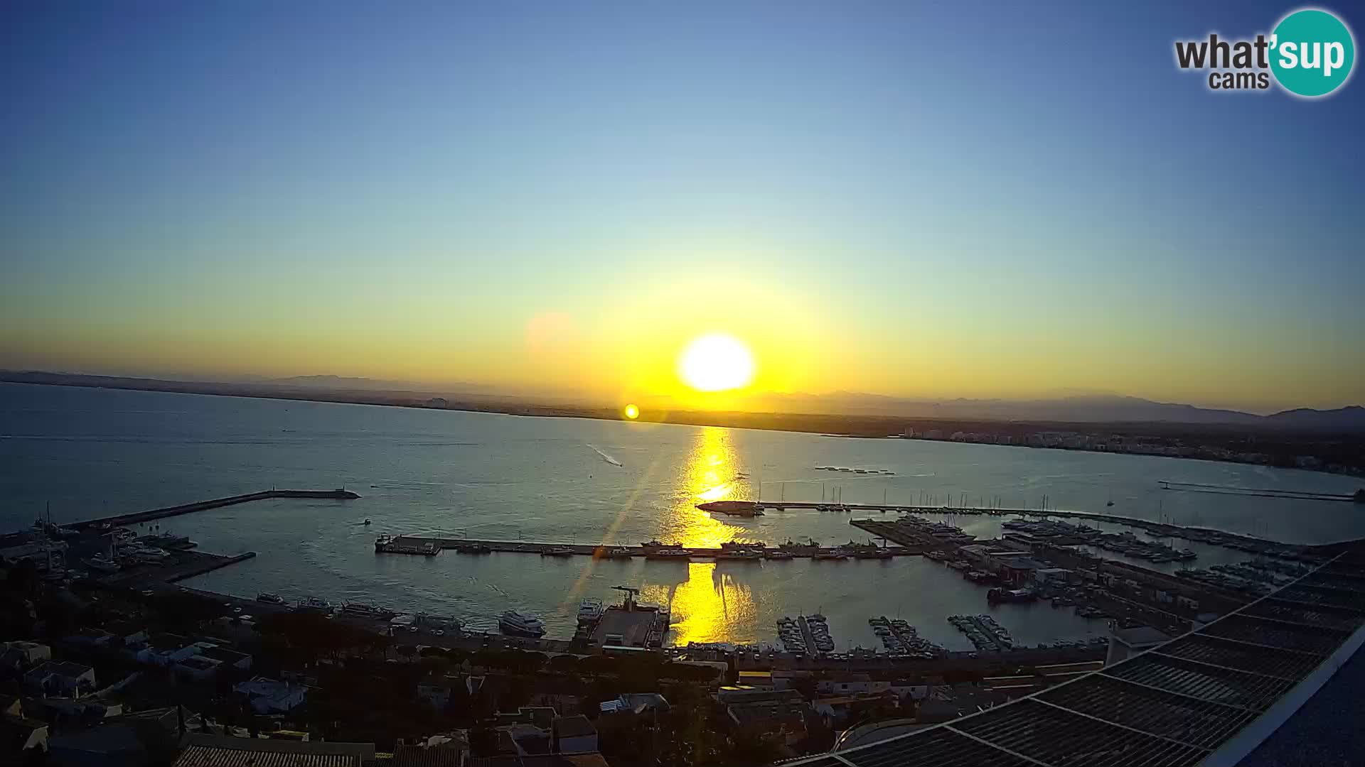 Roses – Ribarska luka i zaljev