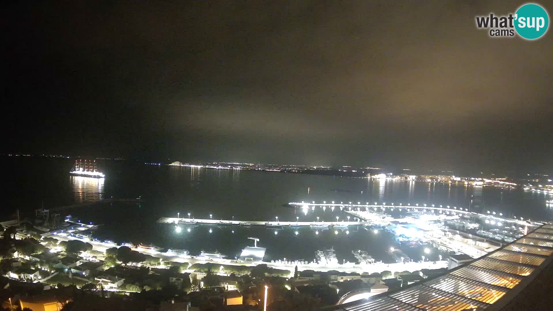 Roses – Porto di pesce e la baia