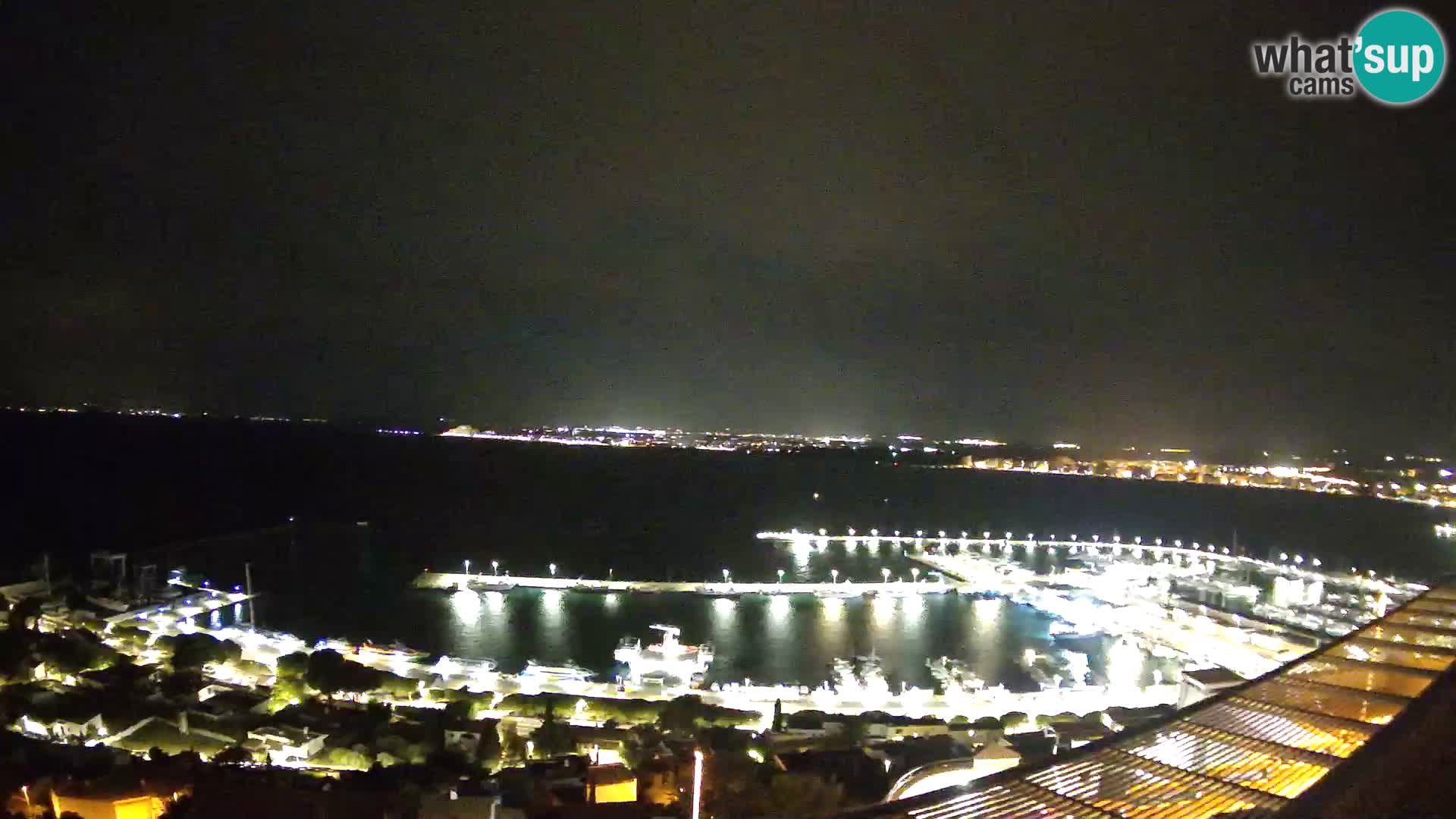 Roses – Ribarska luka i zaljev