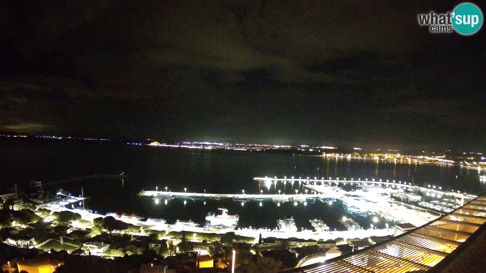 Roses – Porto di pesce e la baia