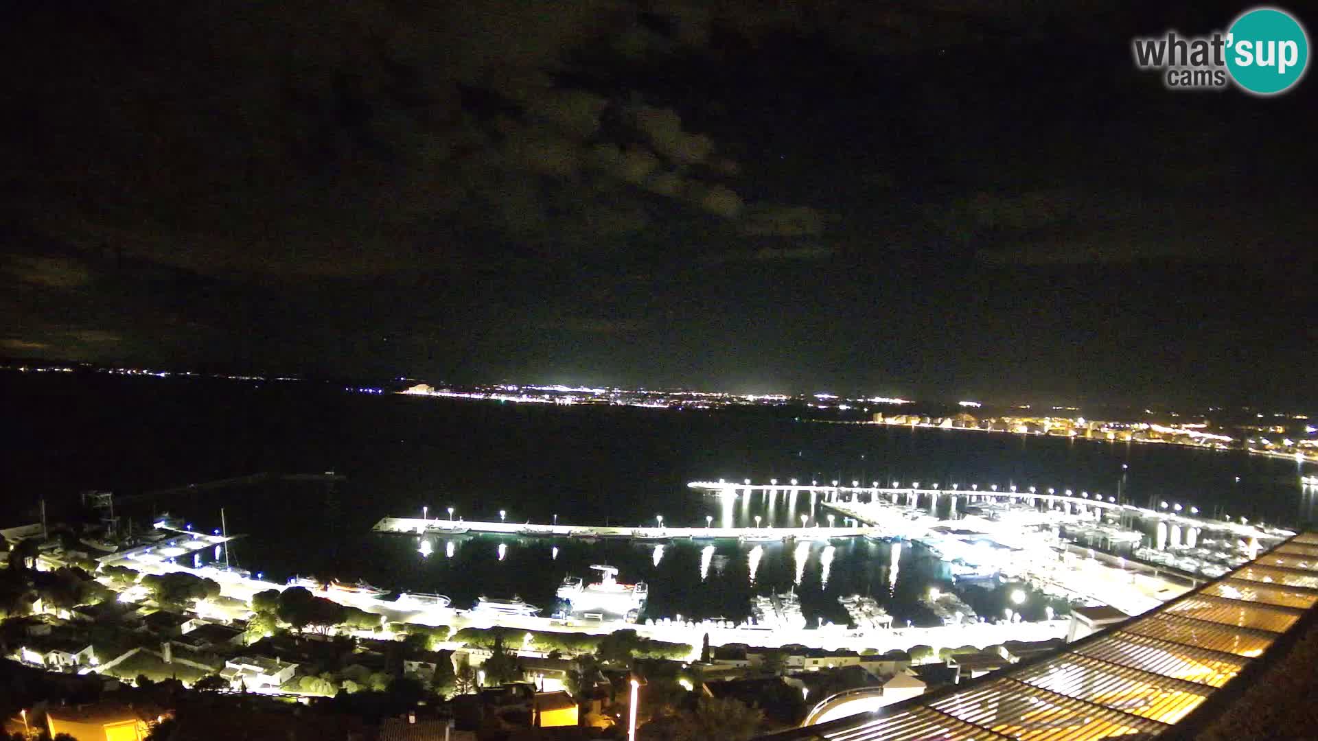 Roses – Porto di pesce e la baia
