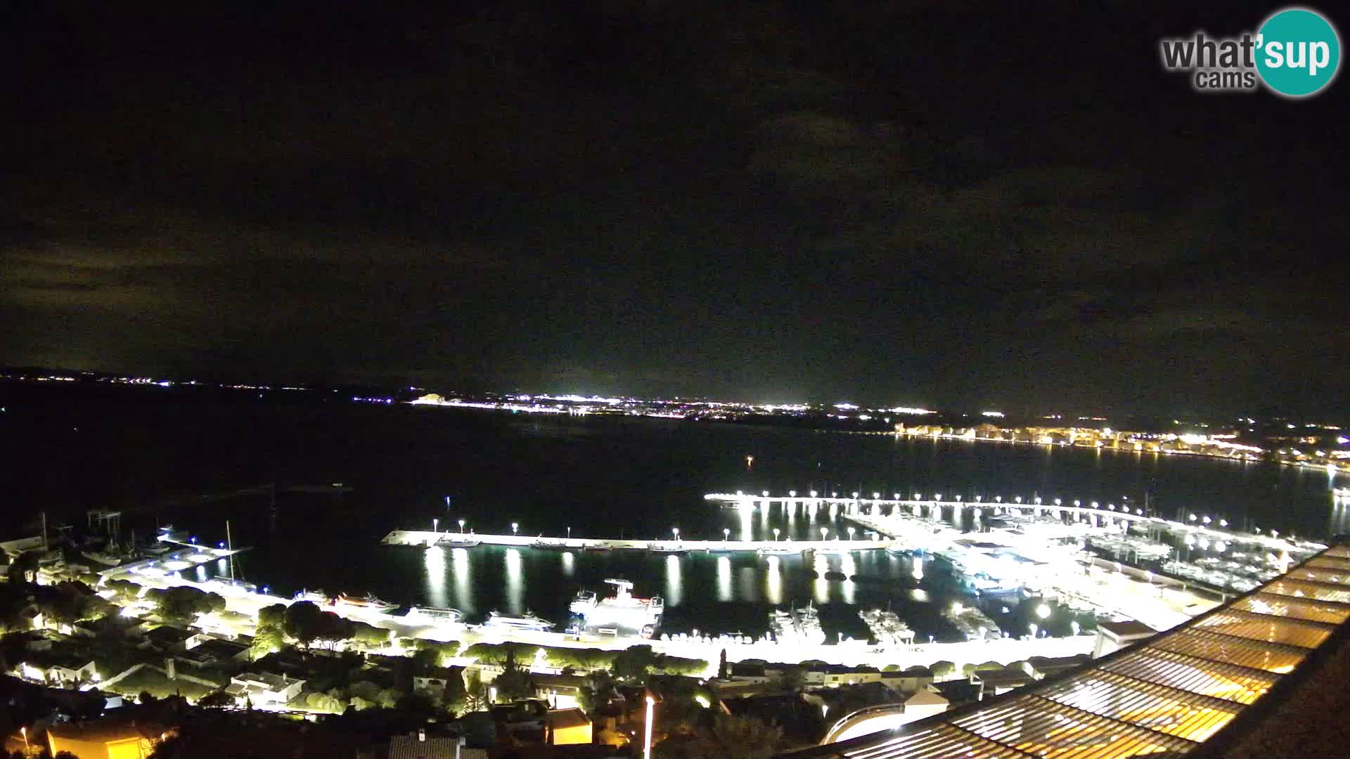 Roses – Ribarska luka i zaljev