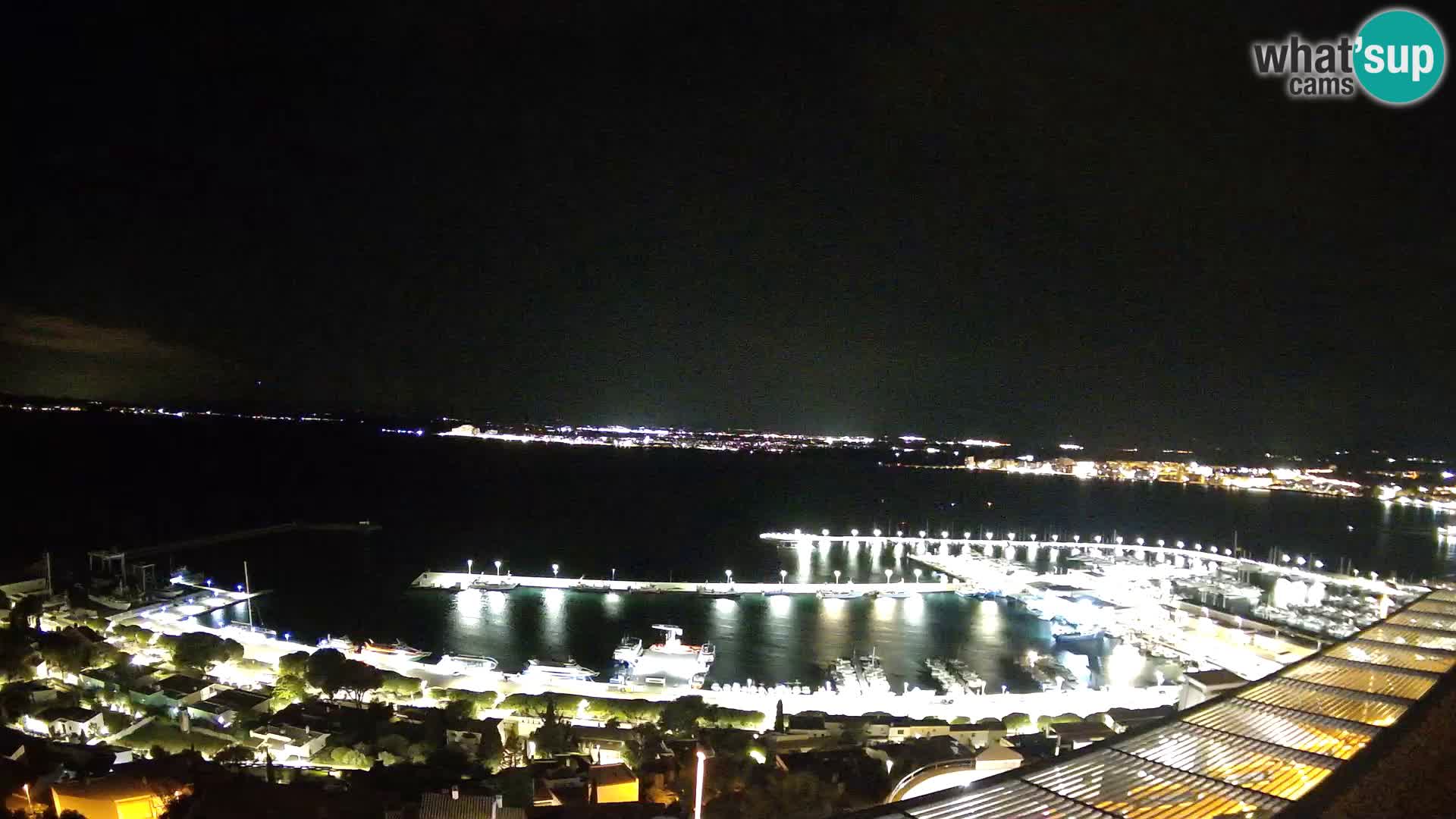 Roses – Porto di pesce e la baia