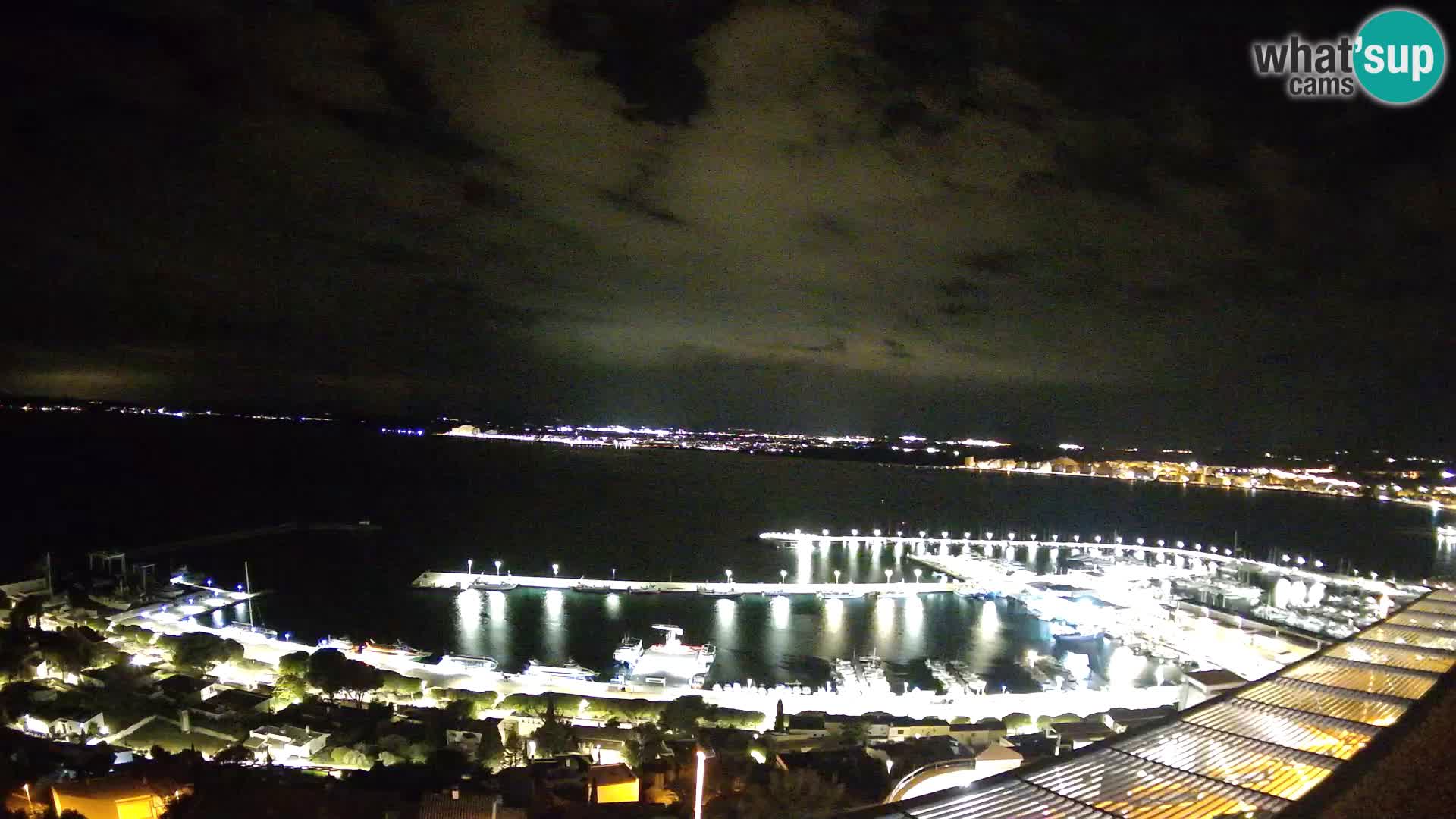 Roses – Porto di pesce e la baia